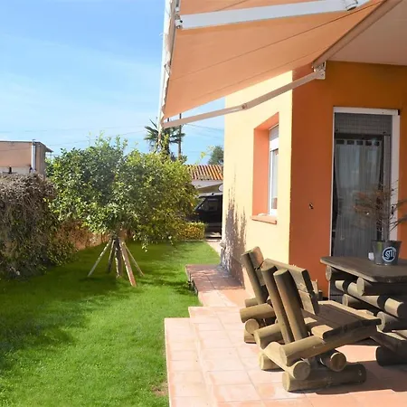 Cal Joan Prázdninový dům Palafrugell