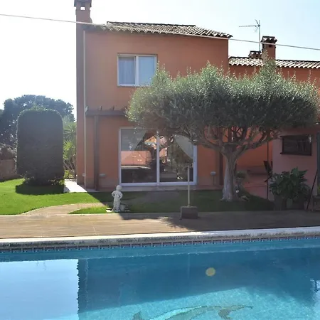 Cal Joan Prázdninový dům Palafrugell