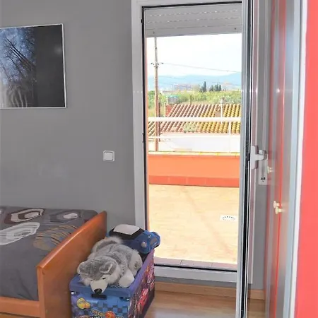 Cal Joan Prázdninový dům Palafrugell