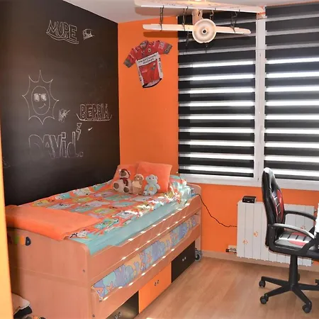 Prázdninový dům Cal Joan Palafrugell
