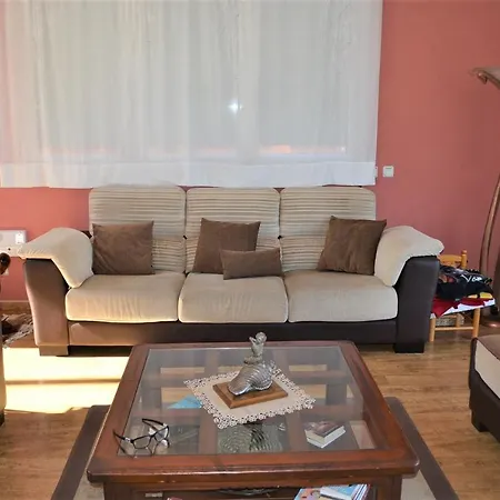 Prázdninový dům Cal Joan Palafrugell