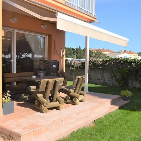 Cal Joan * Palafrugell