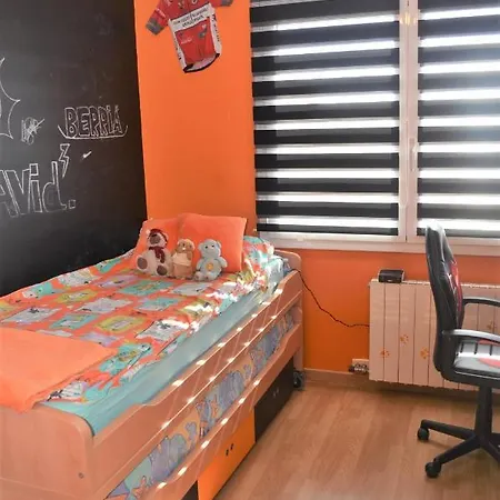 Prázdninový dům Cal Joan