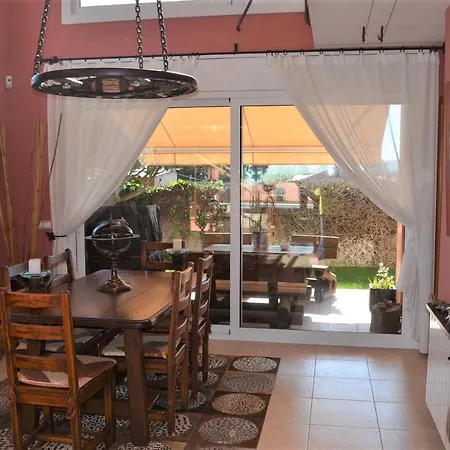 Cal Joan Prázdninový dům Palafrugell