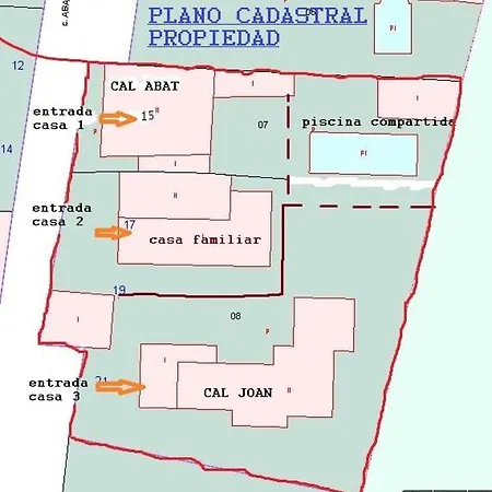 Cal Joan Palafrugell